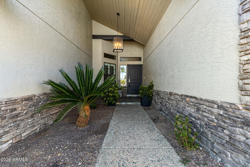 Photo of 17608 N 62nd Drive, Glendale, AZ 85308 (MLS # 6997111)