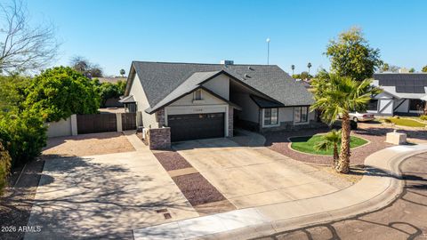 17608 N 62ND Drive Glendale AZ 85308