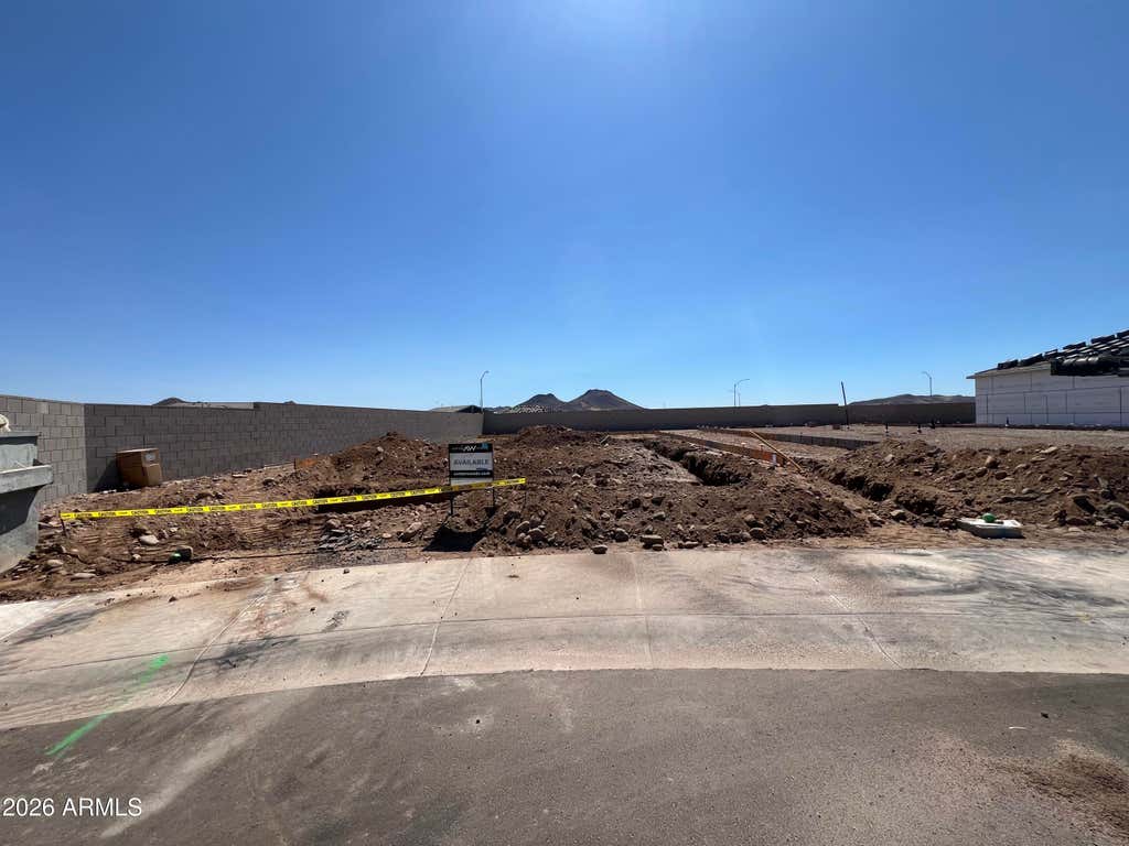 Photo of 26043 N 79th Avenue, Peoria, AZ 85383 (MLS # 7049021)