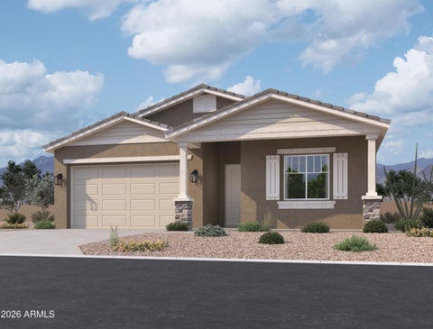 Photo of 26043 N 79th Avenue, Peoria, AZ 85383 (MLS # 7049021)