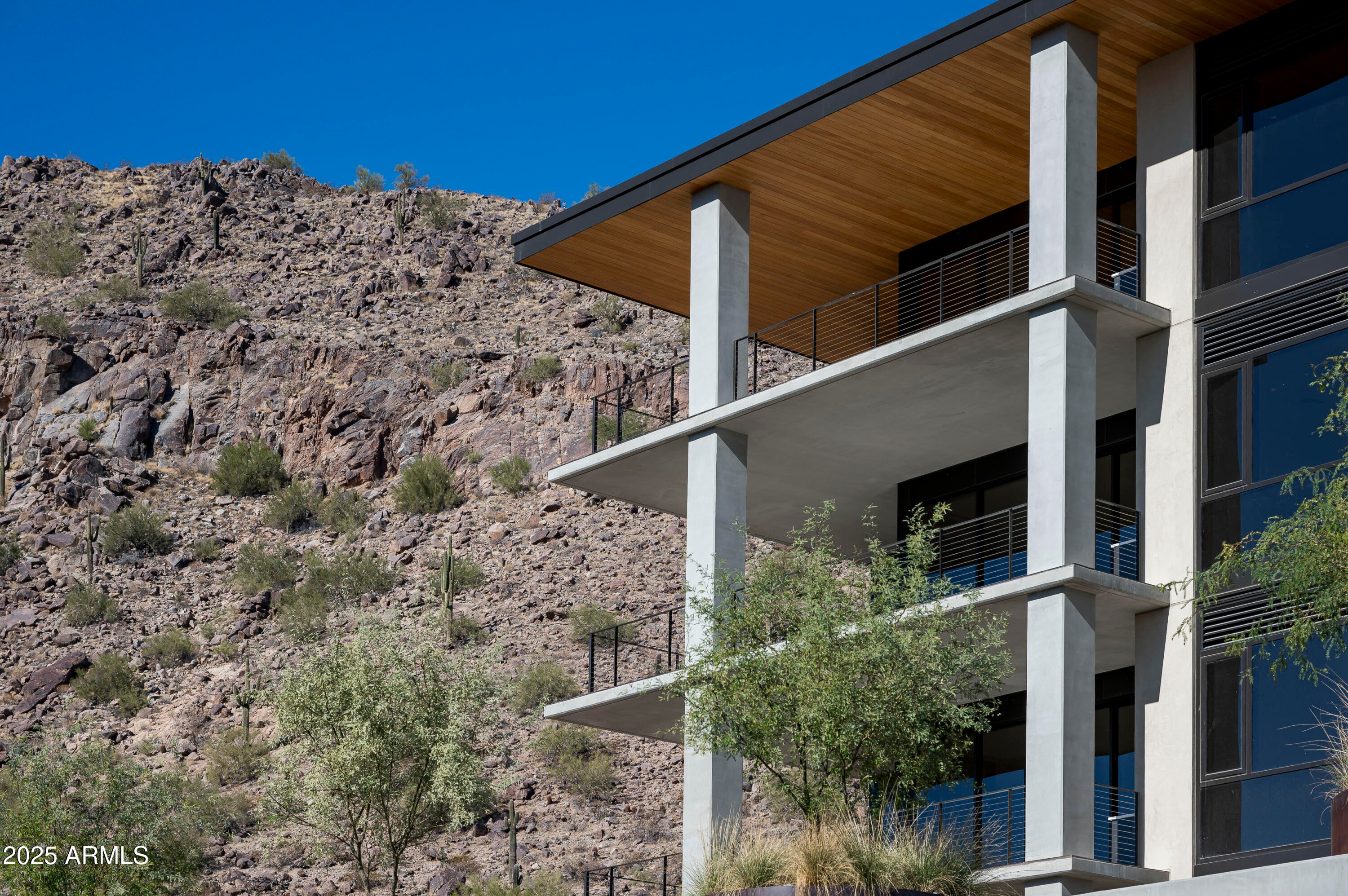 5000 N Camelback Ridge Drive 210