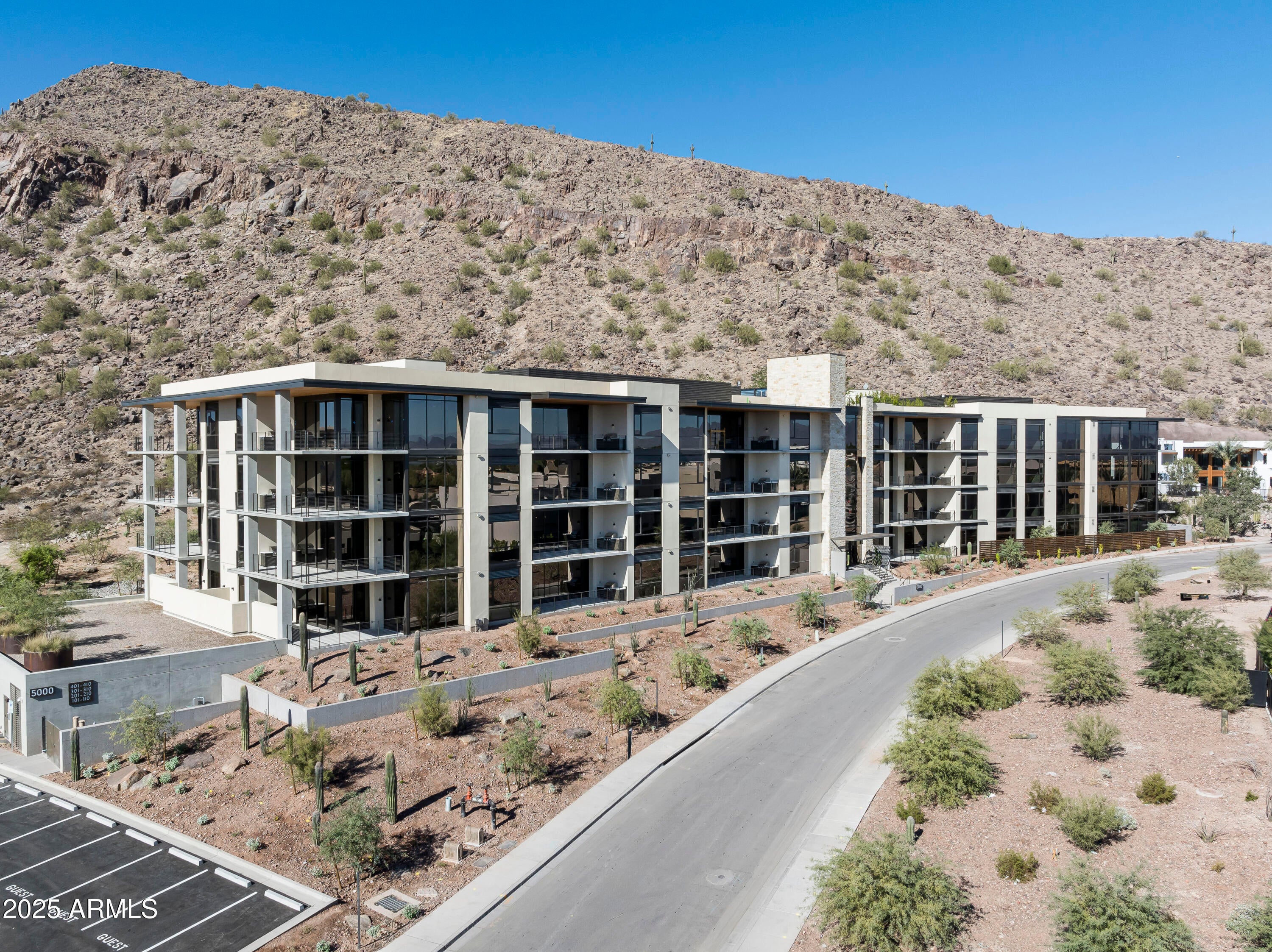 5000 N Camelback Ridge Drive 210