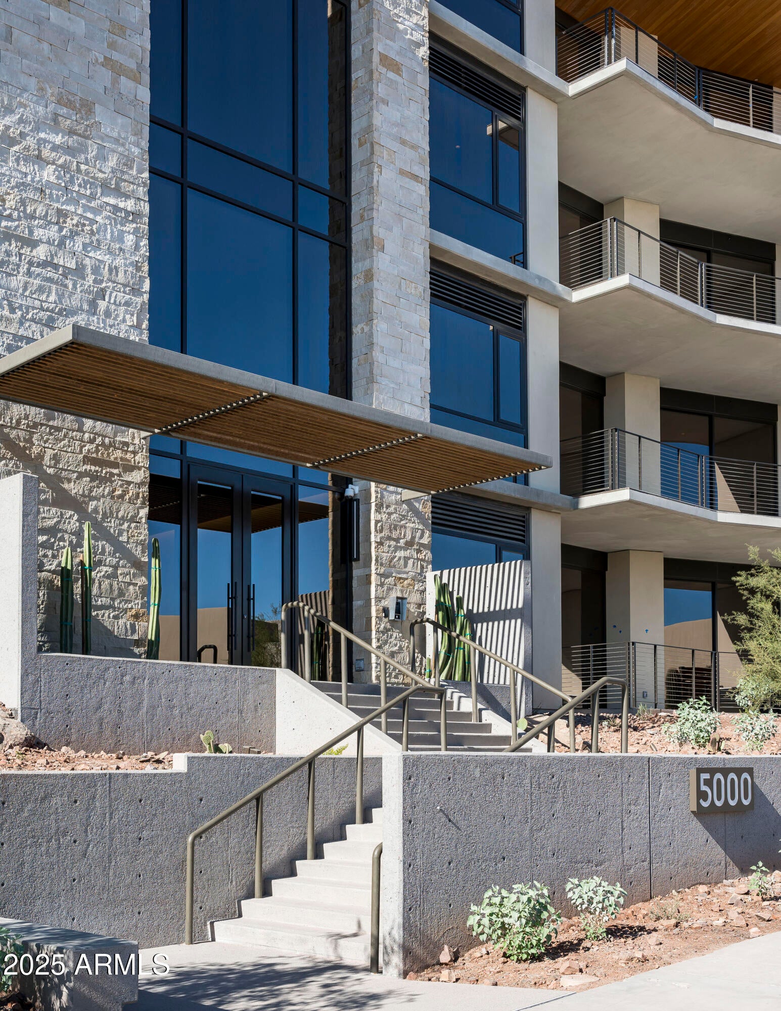 5000 N Camelback Ridge Drive 210