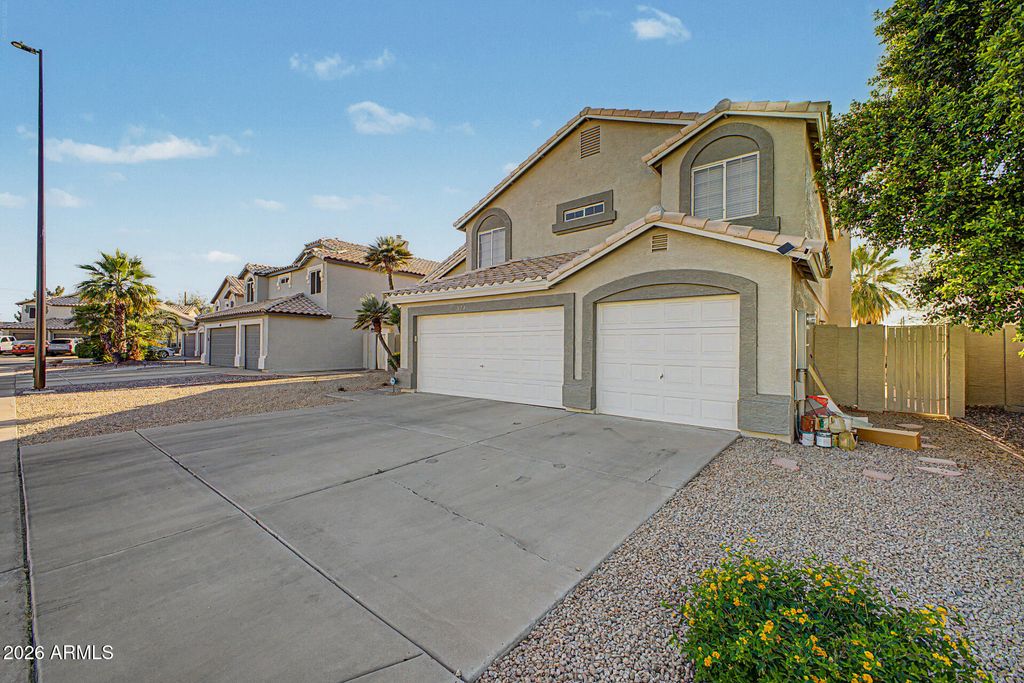 Photo of 478 N Jackson Street, Gilbert, AZ 85233 (MLS # 7014326)