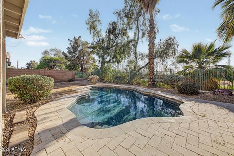 478 N JACKSON Street Gilbert AZ 85233