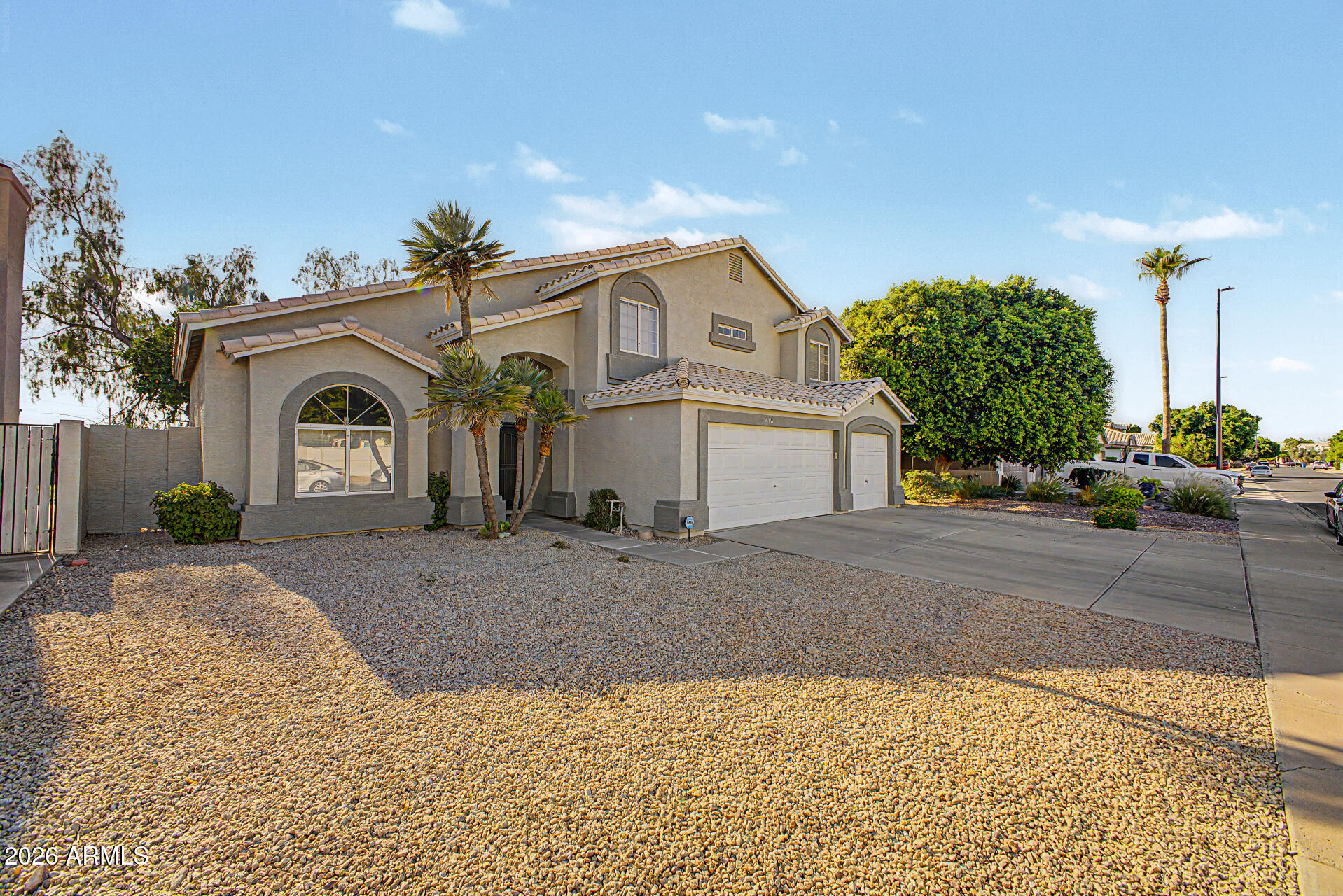 478 N JACKSON Street