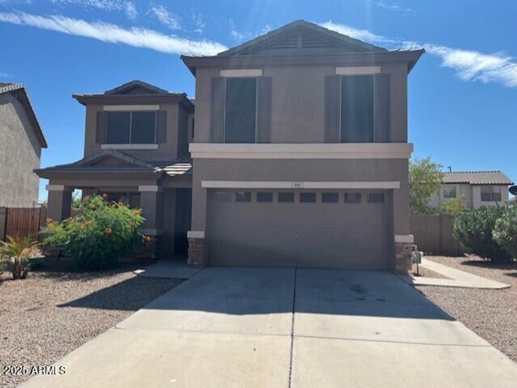 Photo of 1865 E Carla Vista Drive, Gilbert, AZ 85295 (MLS # 6923957)