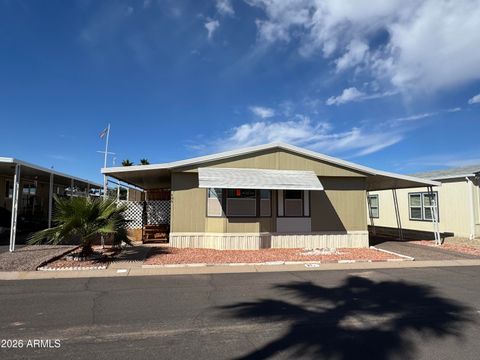 Property photo of 2609 W Southern Avenue 406, Tempe, AZ 85282