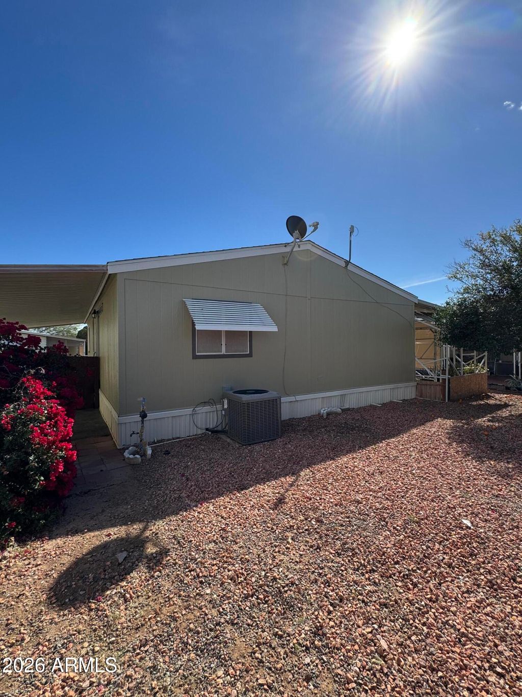 Photo of 2609 W Southern Avenue #406, Tempe, AZ 85282 (MLS # 6939537)