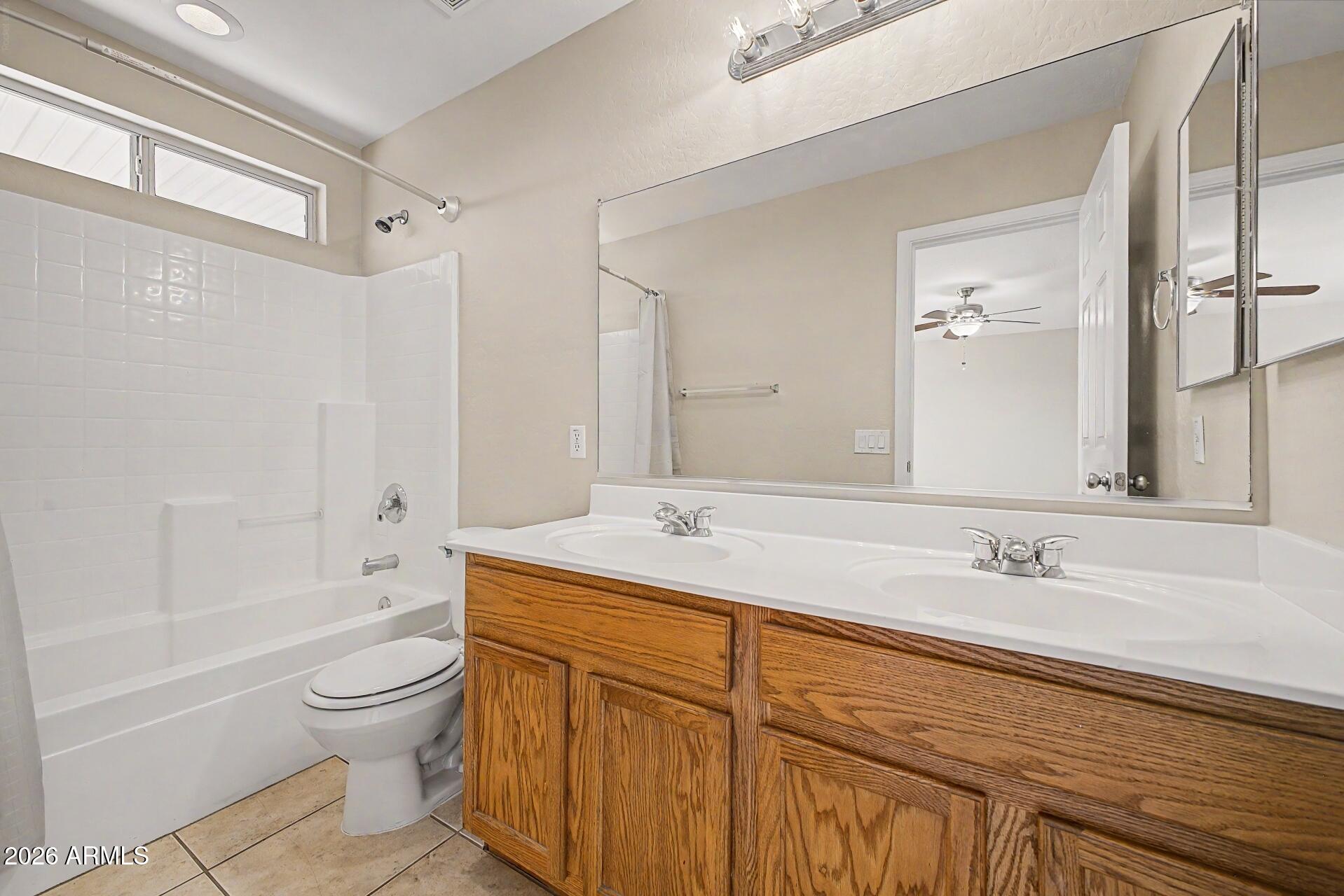AGUA FRIA RANCH PHASE 2 - Residential