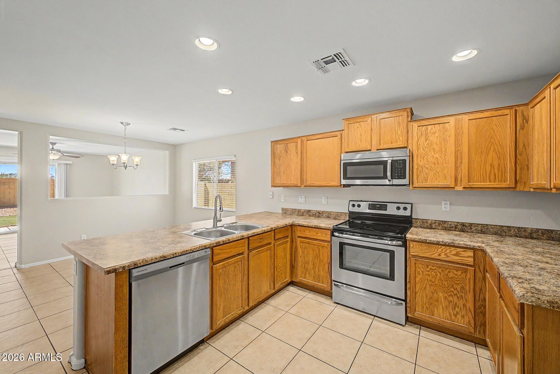 AGUA FRIA RANCH PHASE 2 - Residential