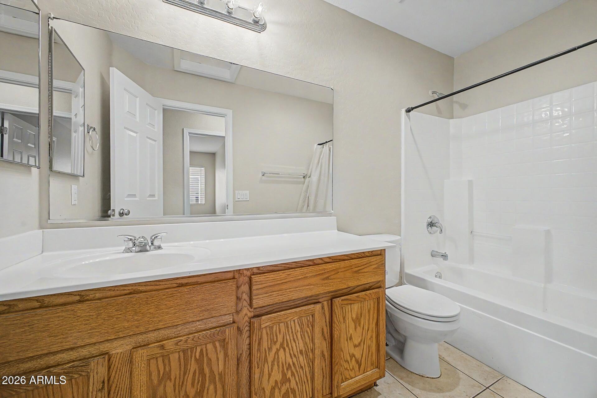 AGUA FRIA RANCH PHASE 2 - Residential