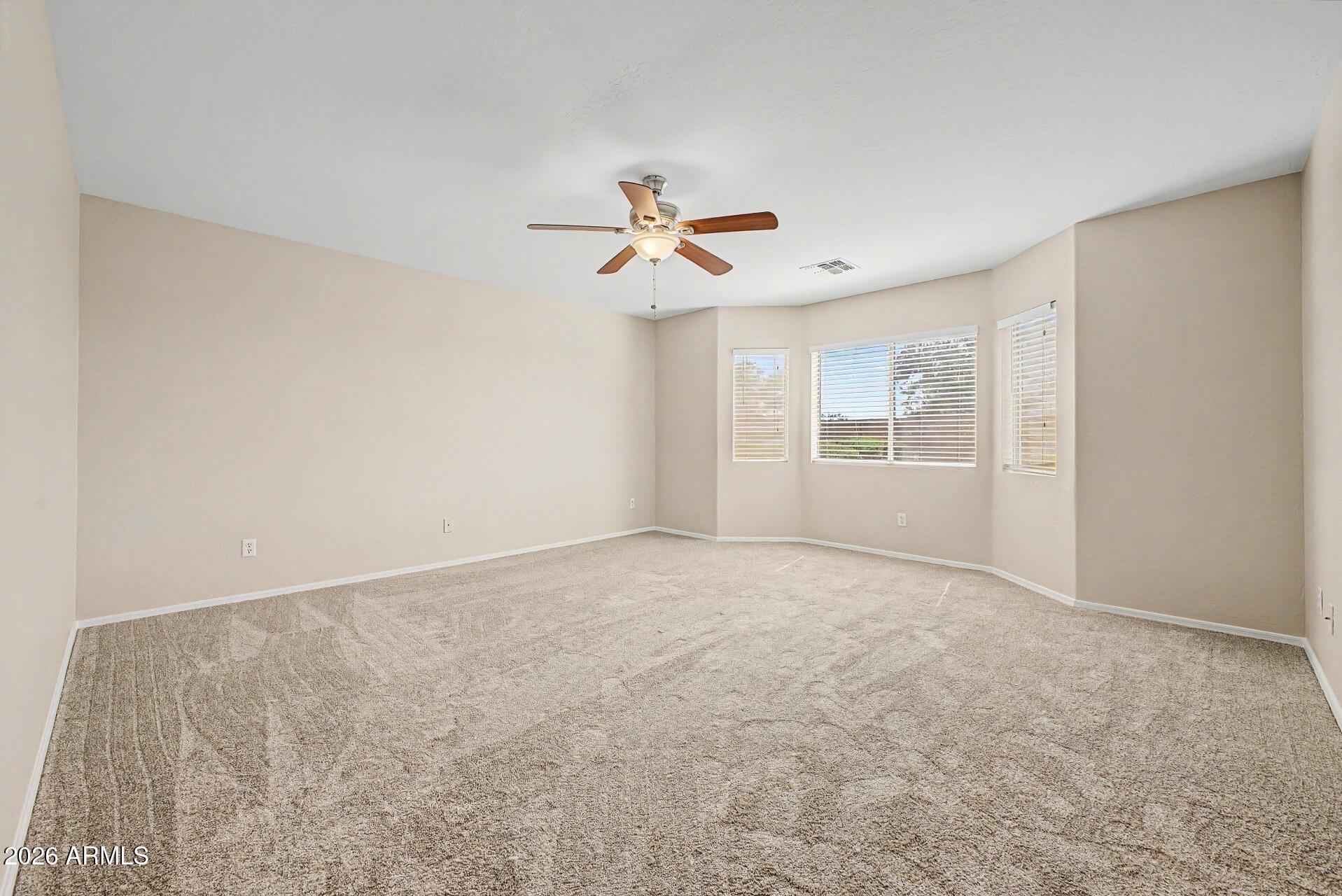 AGUA FRIA RANCH PHASE 2 - Residential