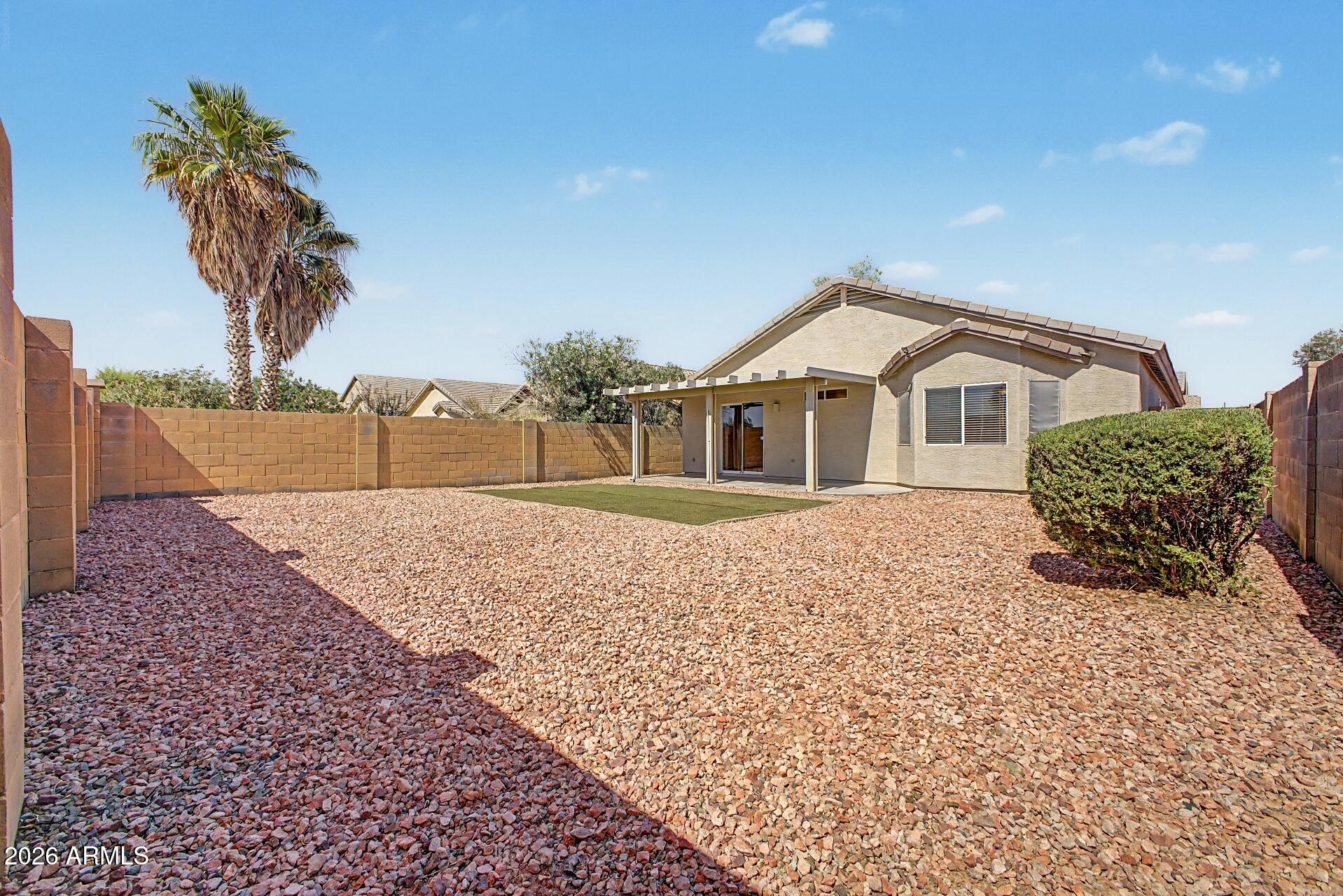 AGUA FRIA RANCH PHASE 2 - Residential