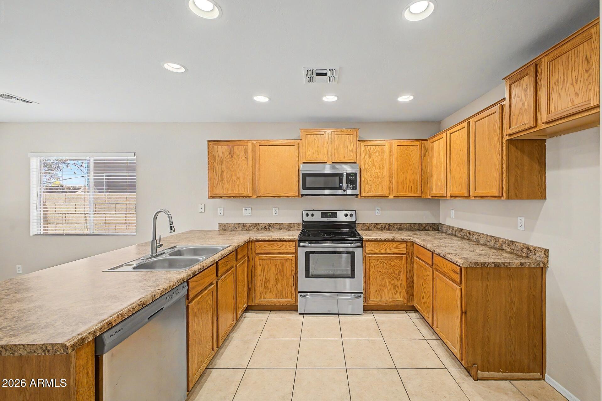 AGUA FRIA RANCH PHASE 2 - Residential