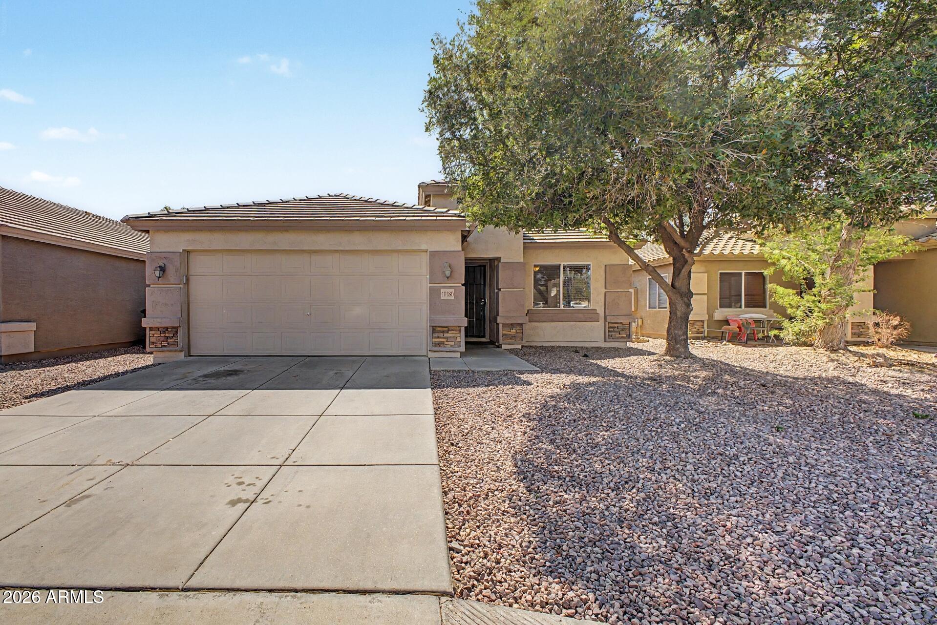 AGUA FRIA RANCH PHASE 2 - Residential
