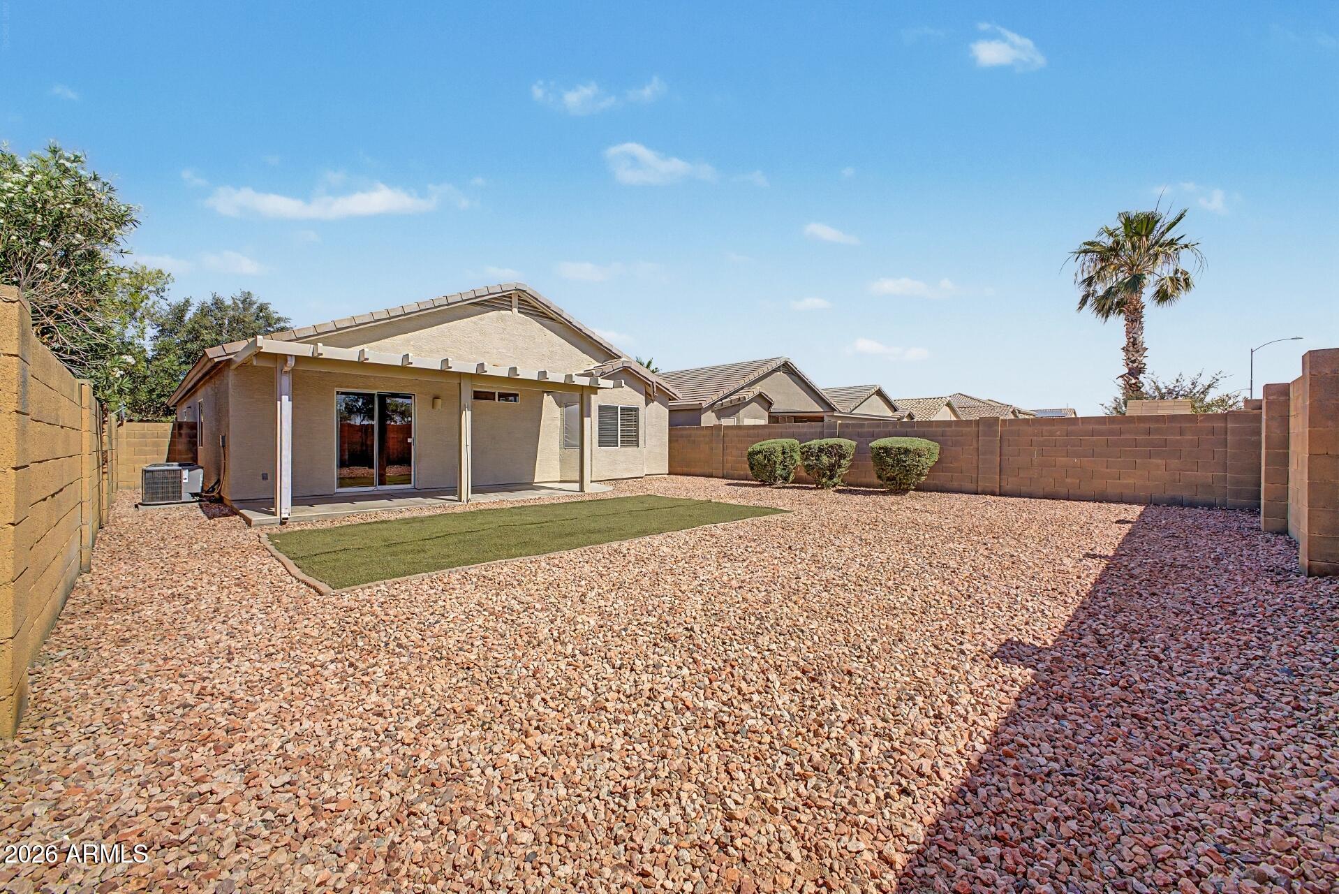 AGUA FRIA RANCH PHASE 2 - Residential