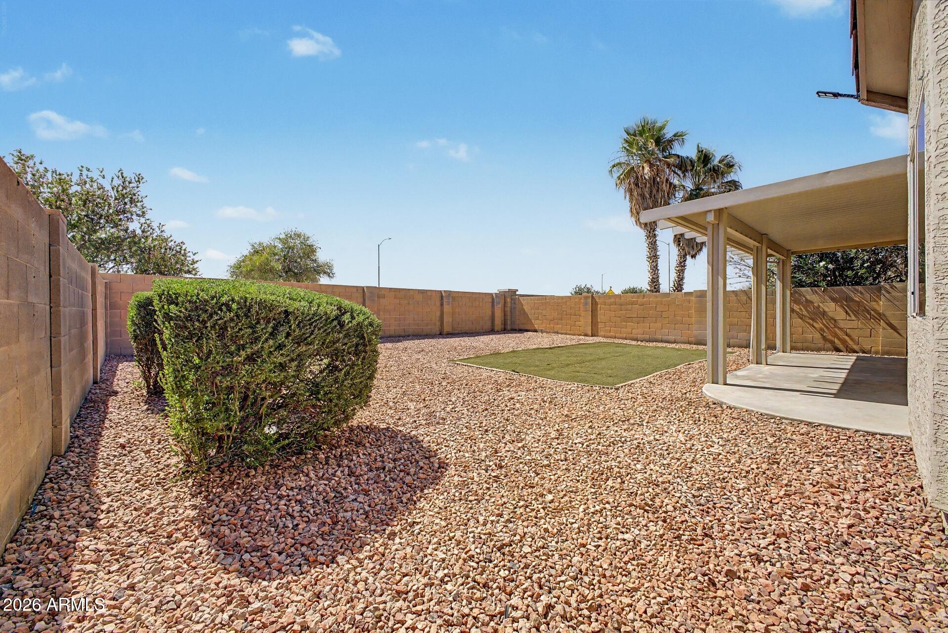 AGUA FRIA RANCH PHASE 2 - Residential