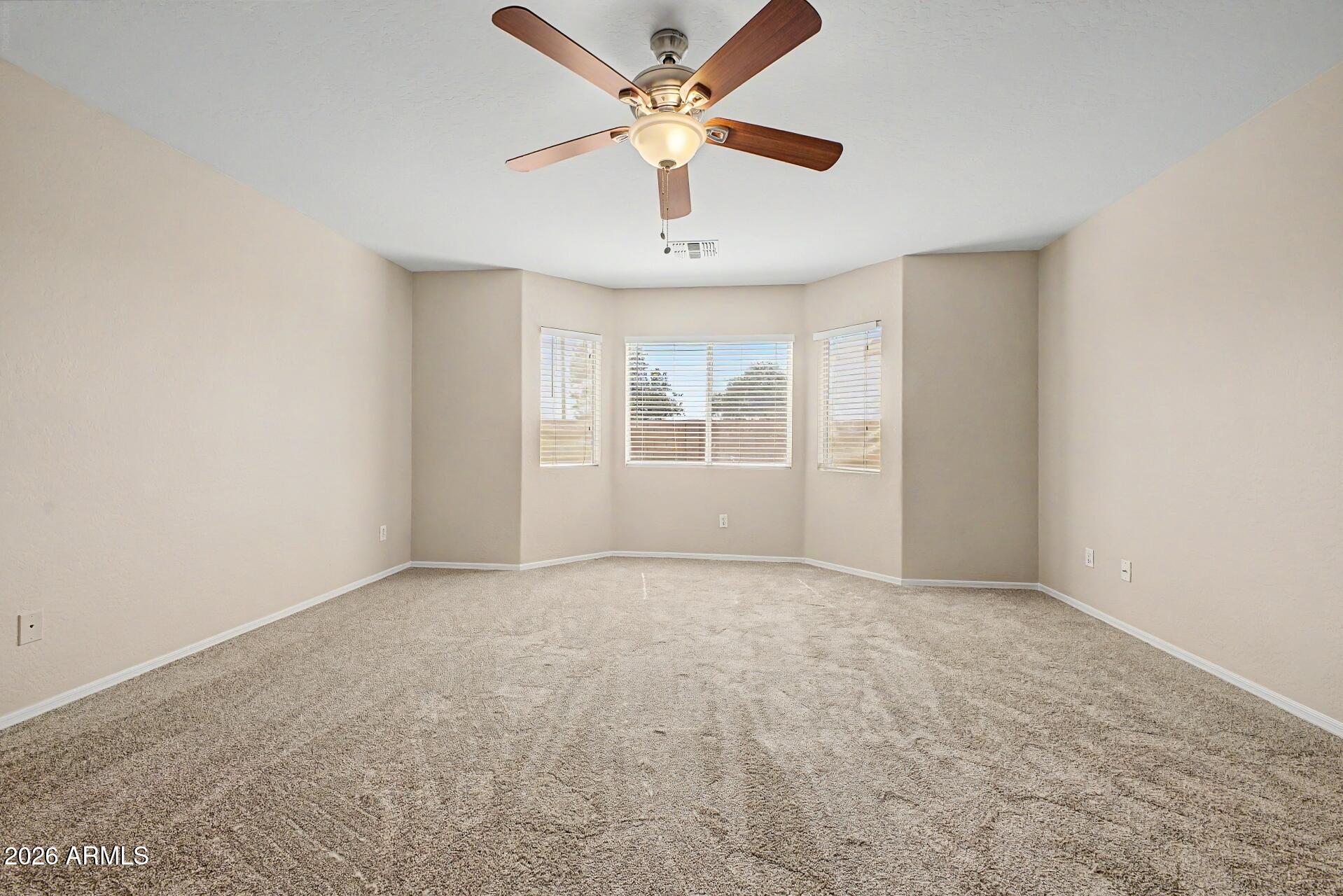 AGUA FRIA RANCH PHASE 2 - Residential