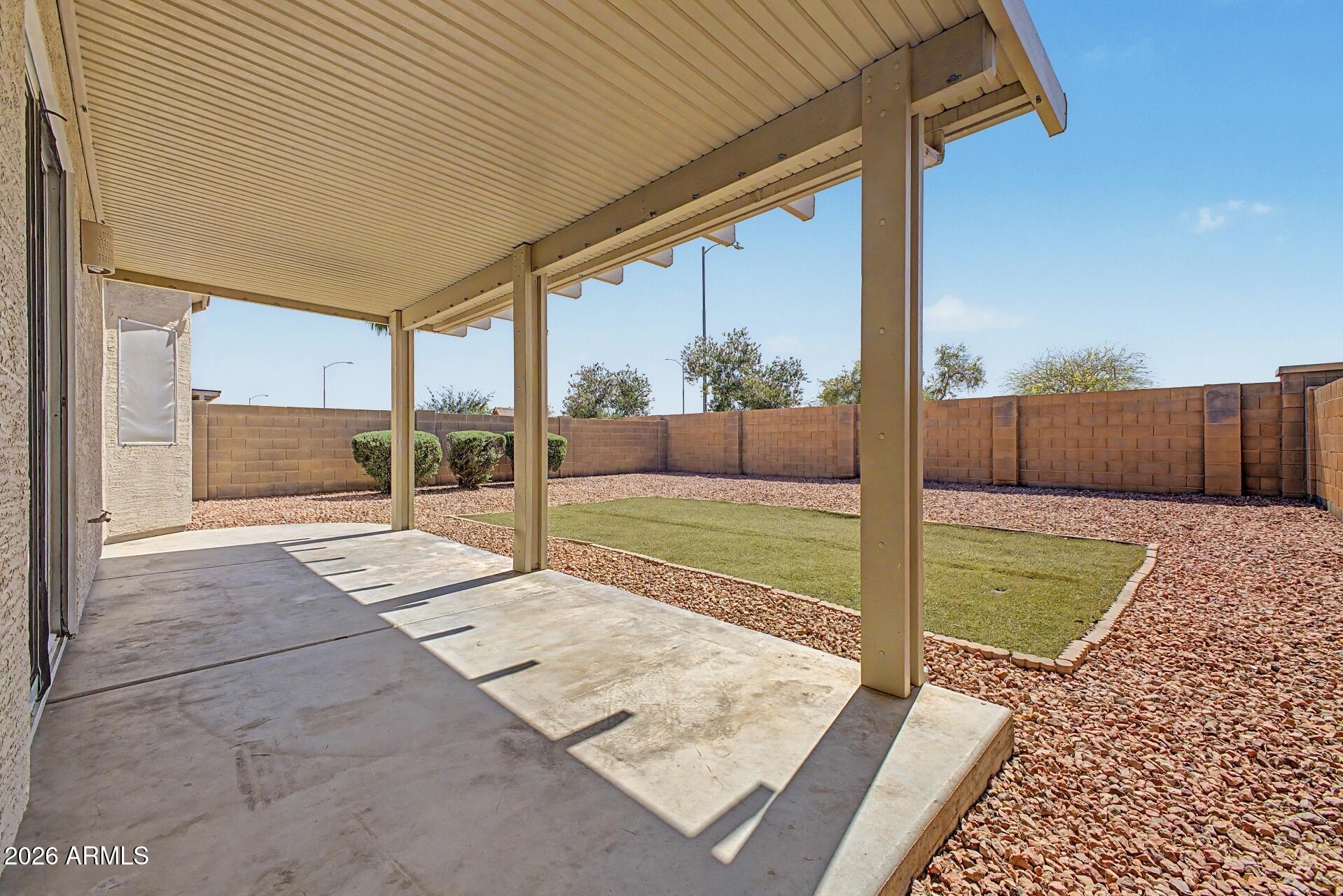 AGUA FRIA RANCH PHASE 2 - Residential