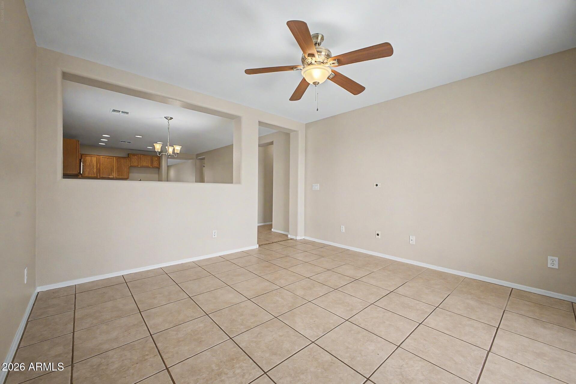 AGUA FRIA RANCH PHASE 2 - Residential