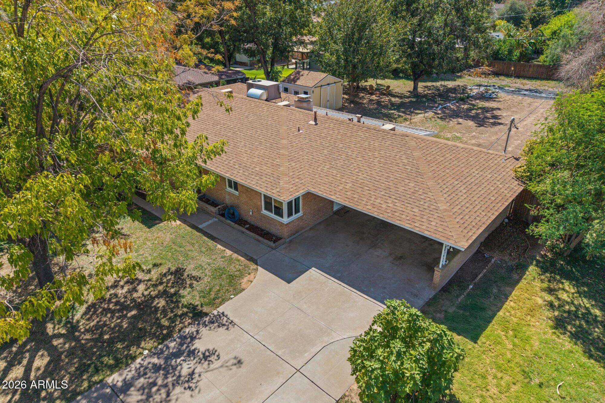 614 N MACDONALD --