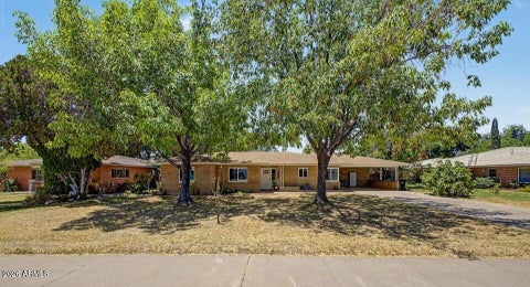 Property photo of 614 N Macdonald --, Mesa, AZ 85201