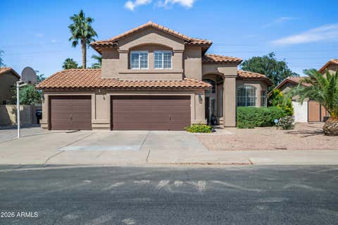 Photo of 14410 N 56th Place, Scottsdale, AZ 85254 (MLS # 7005408)