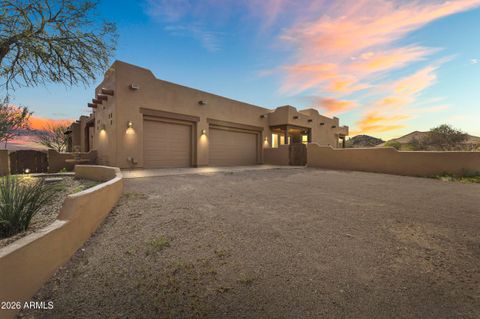 28828 N 158TH Avenue Surprise AZ 85387