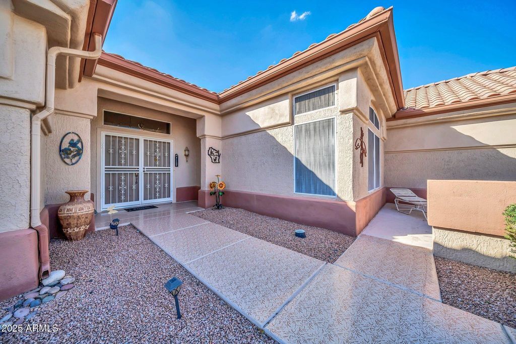 Photo of 23120 N Drifter Way, Sun City West, AZ 85375 (MLS # 6925694)
