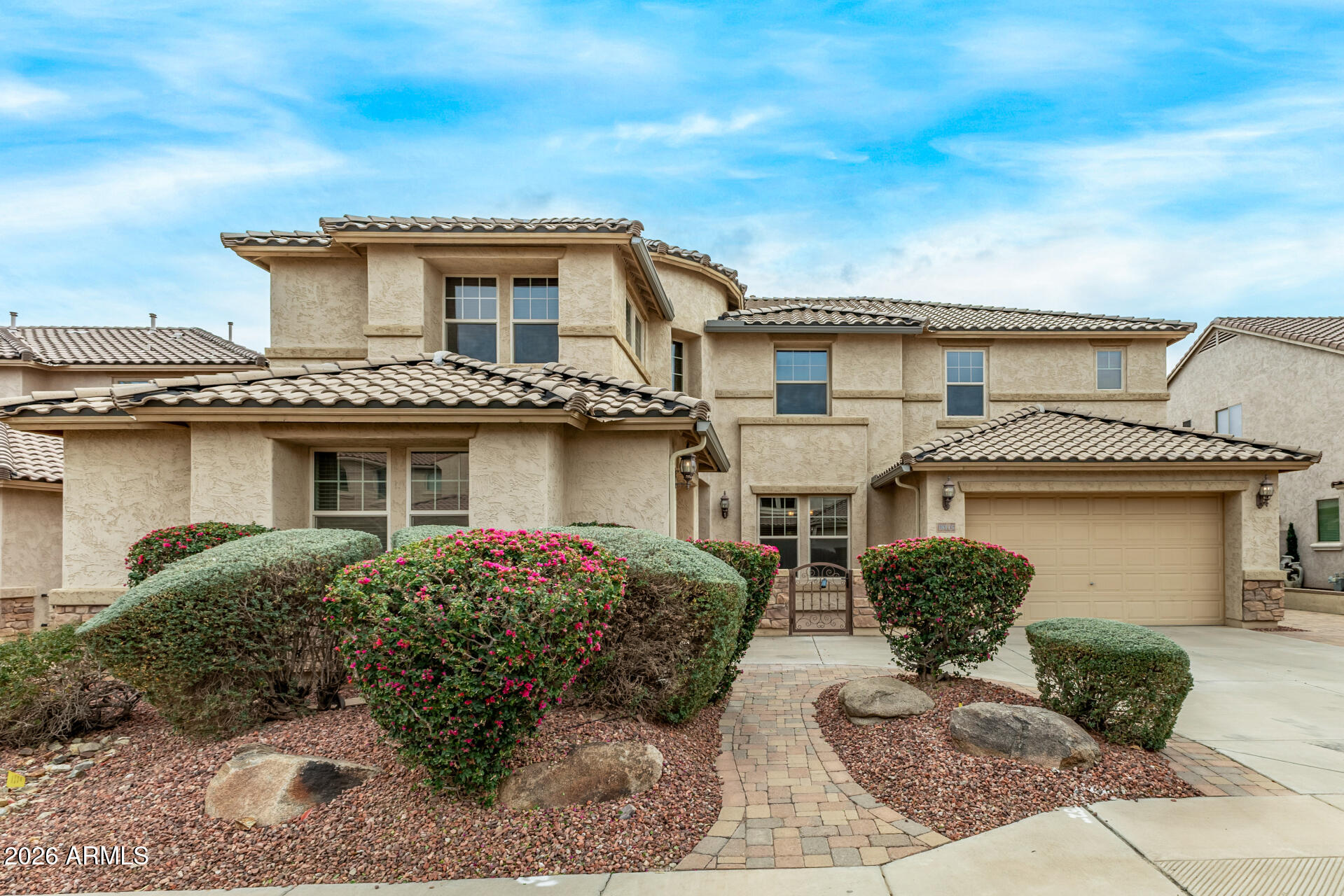 18115 W DIANA Avenue