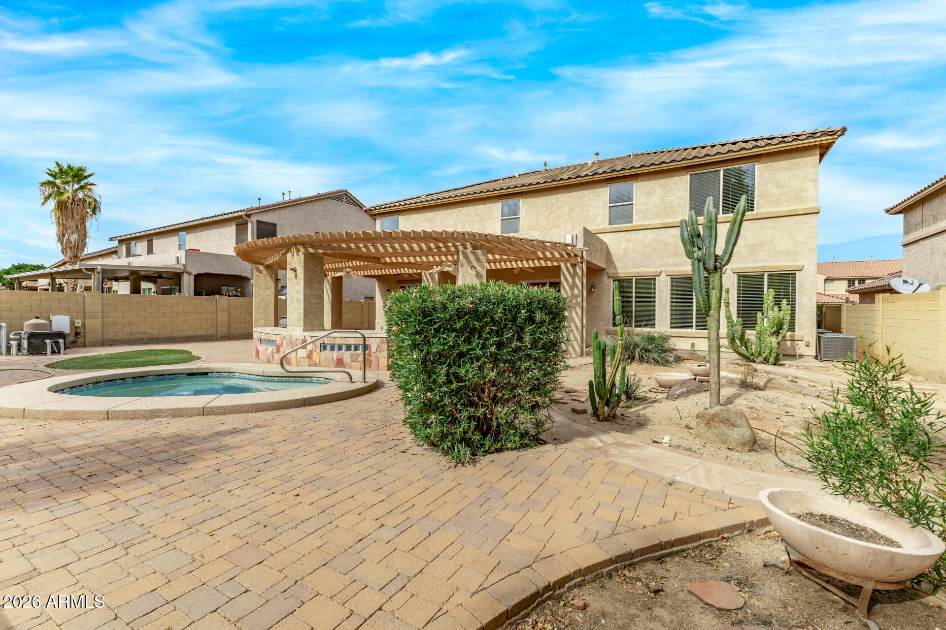 18115 W DIANA Avenue