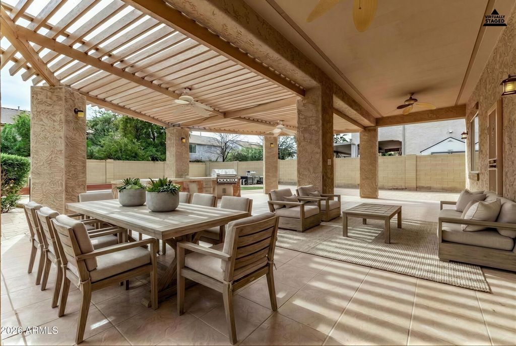 Photo of 18115 W Diana Avenue, Waddell, AZ 85355 (MLS # 6981124)