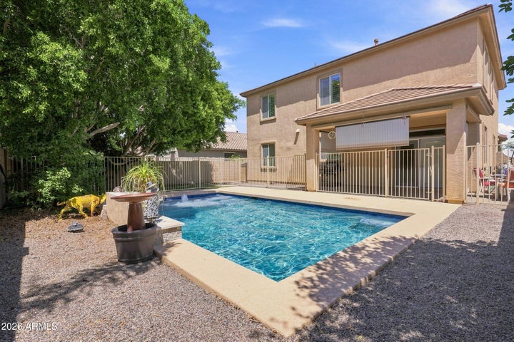 Photo 1 of 49 — 2905 E MEADOWVIEW Drive, Gilbert, AZ 85298