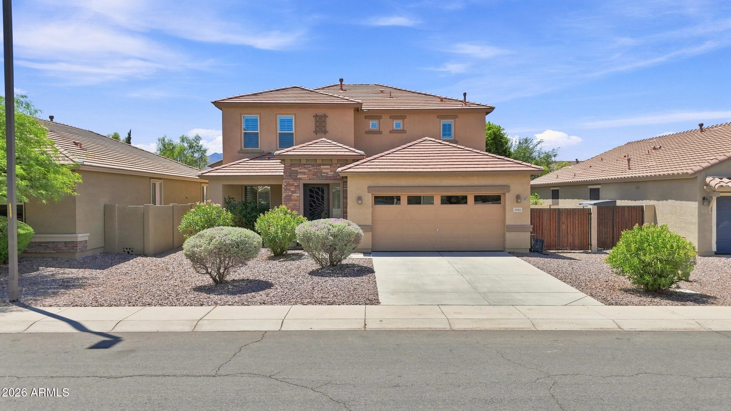 2905 E MEADOWVIEW Drive
