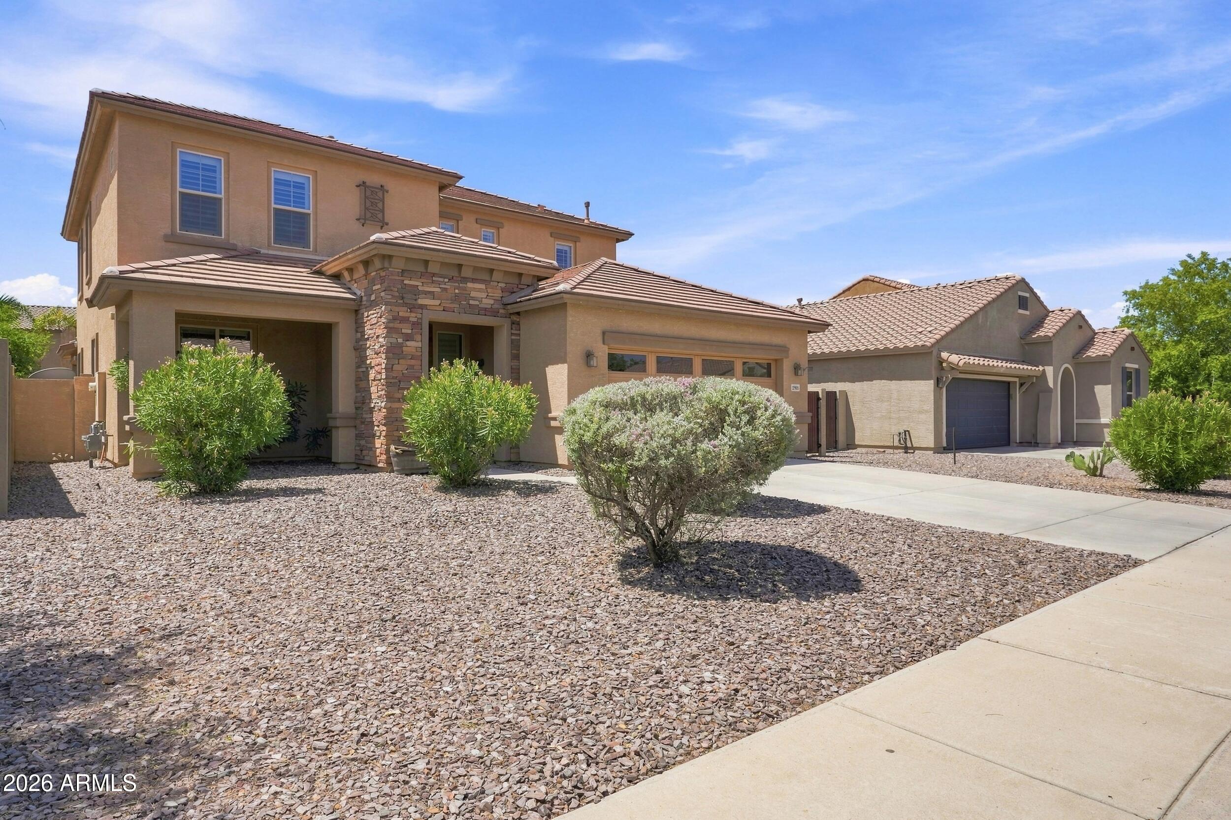 2905 E MEADOWVIEW Drive