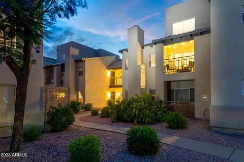 14145 N 92ND Street 2077 Scottsdale AZ 85260