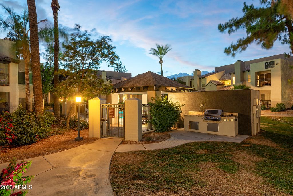 Photo of 14145 N 92nd Street #2077, Scottsdale, AZ 85260 (MLS # 6980554)