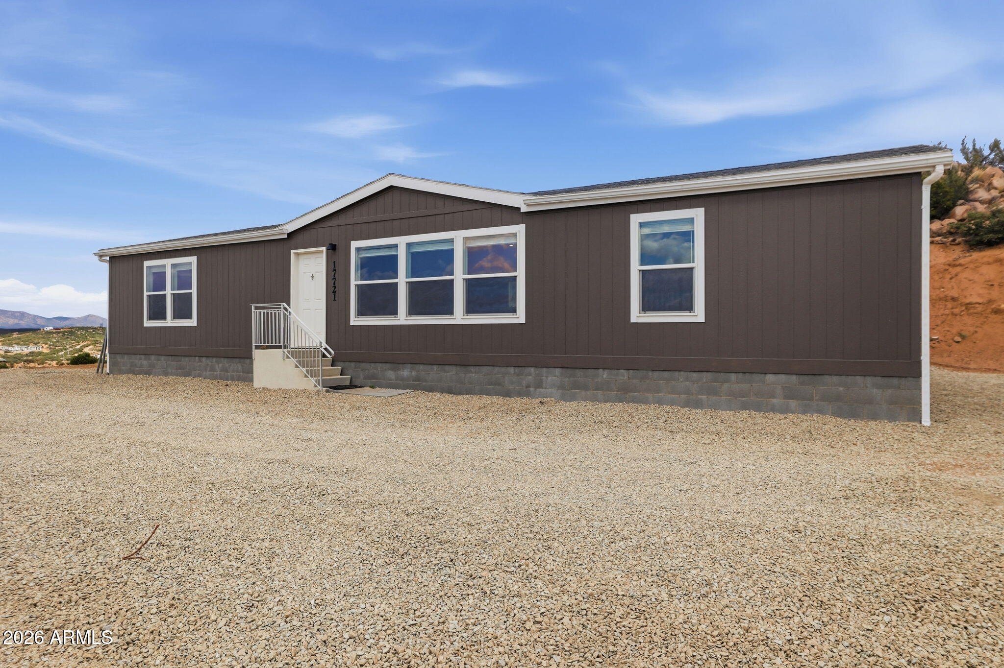 S33 T14N R2E - Residential