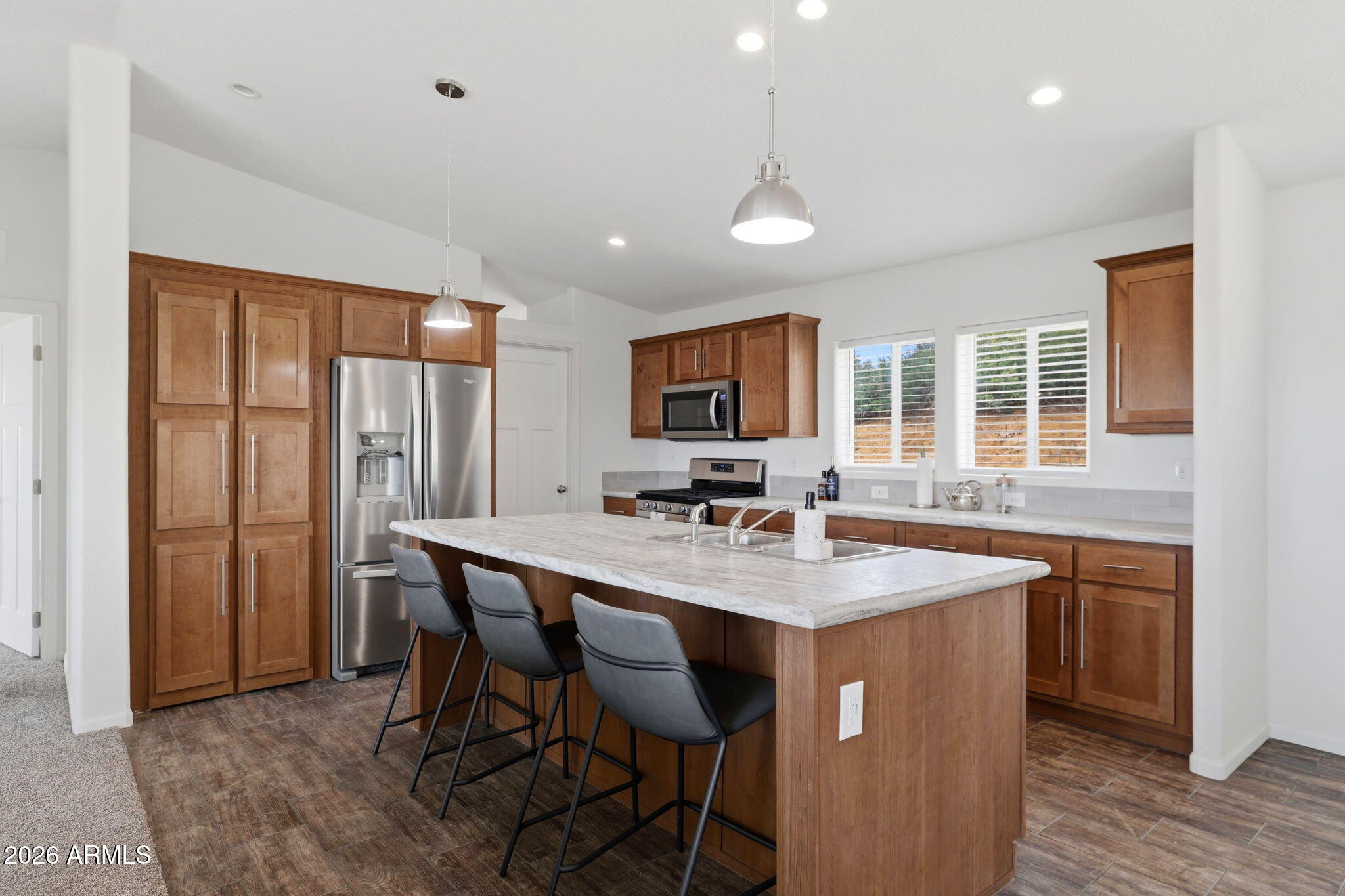 S33 T14N R2E - Residential