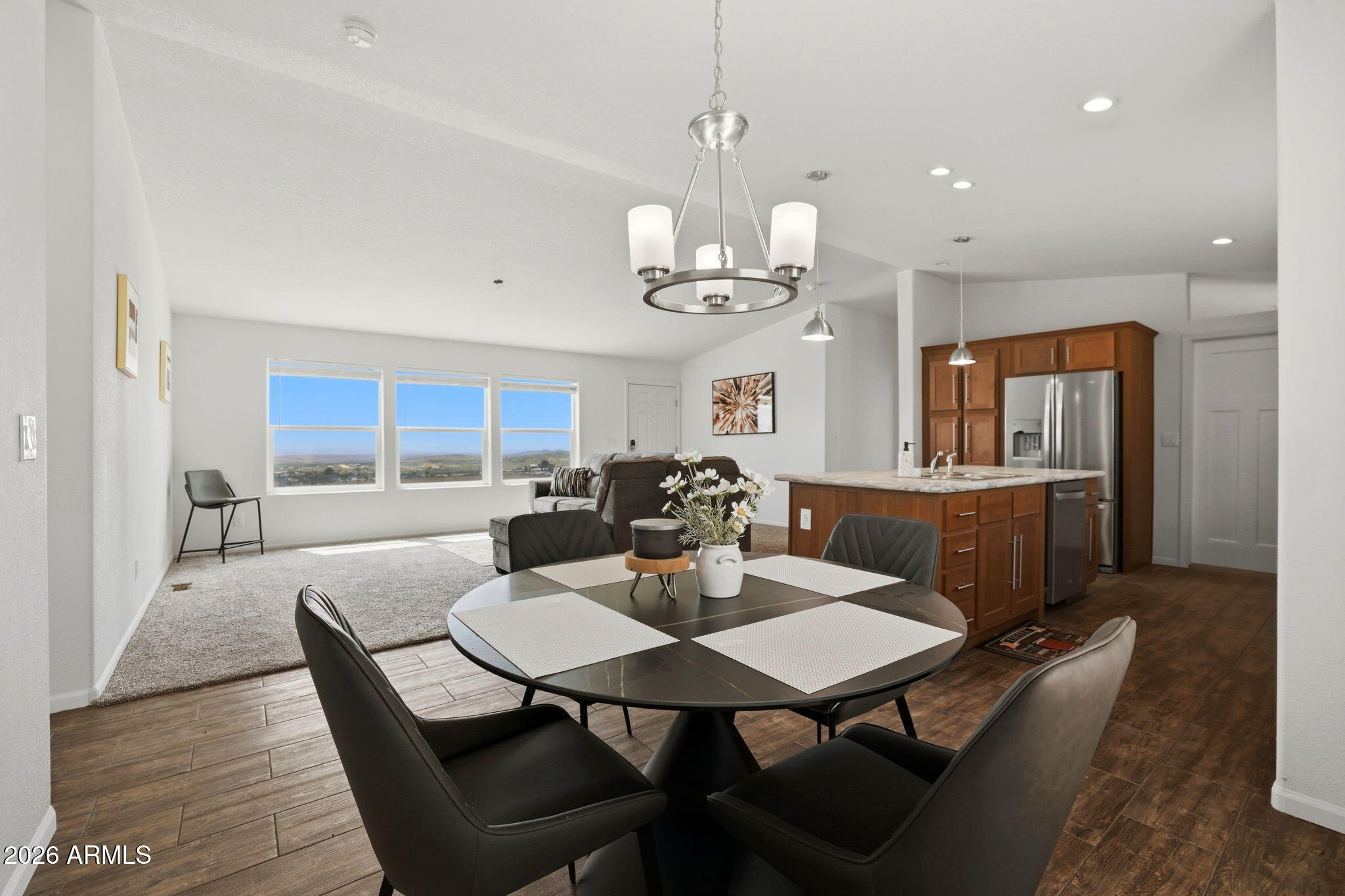 S33 T14N R2E - Residential