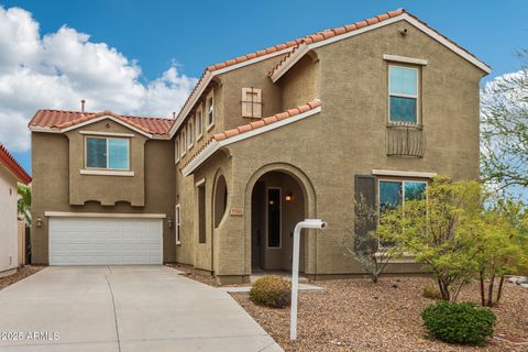 7351 W PALO BREA Lane Peoria AZ 85383