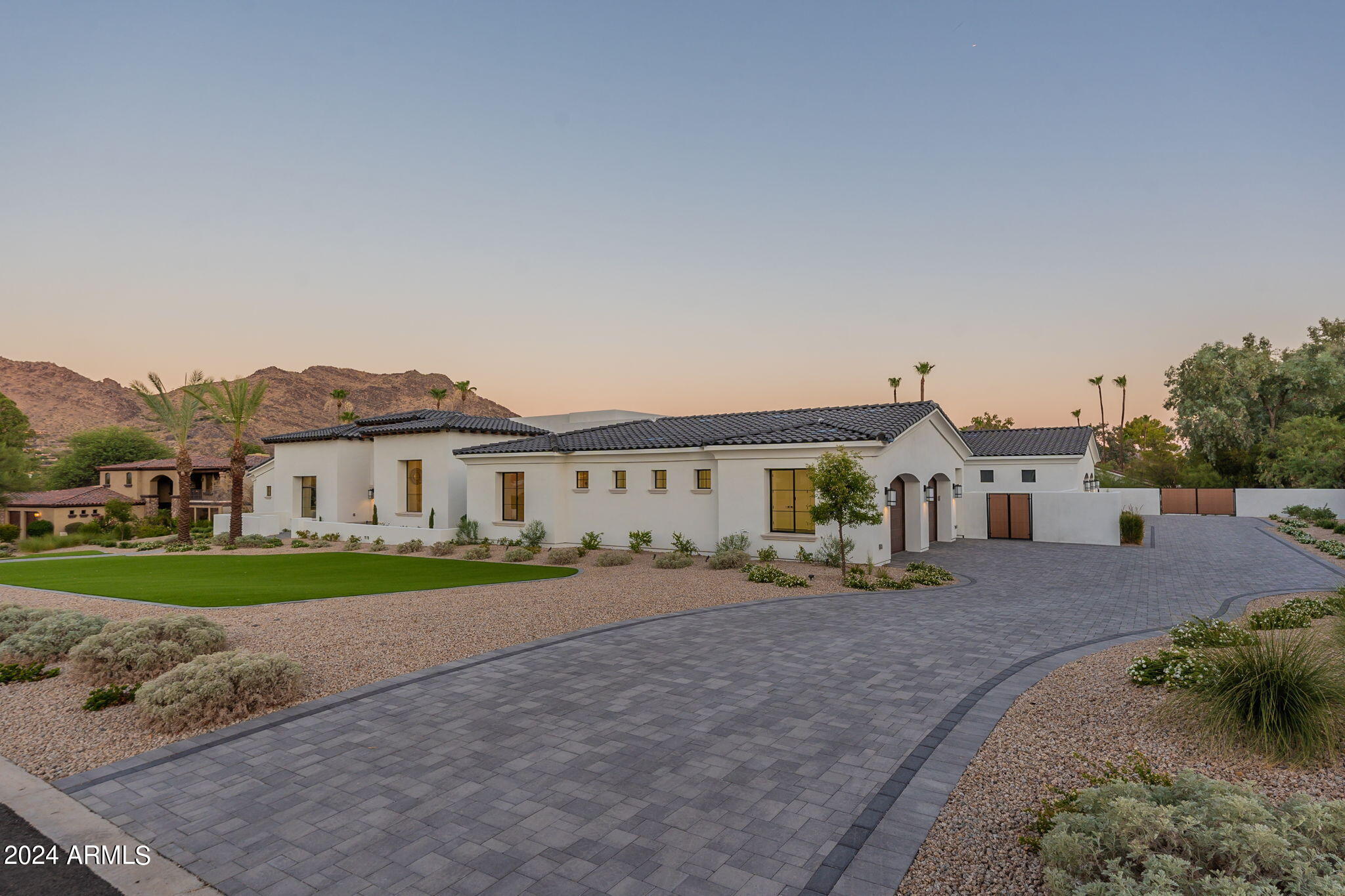 4723 E DESERT PARK Place