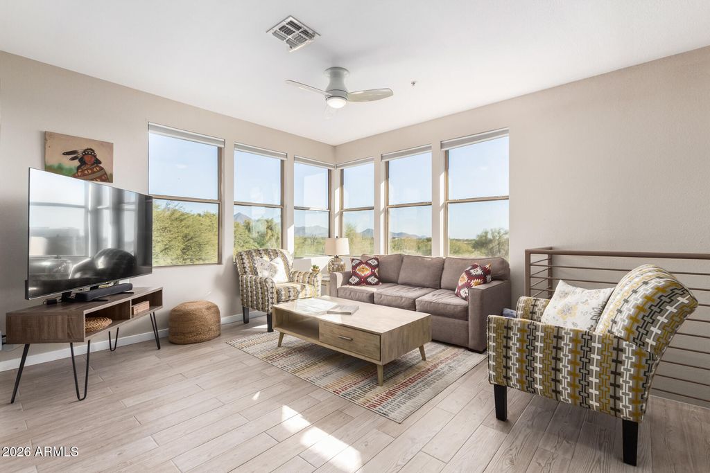 Photo of 19777 N 76th Street #2249, Scottsdale, AZ 85255 (MLS # 6985414)