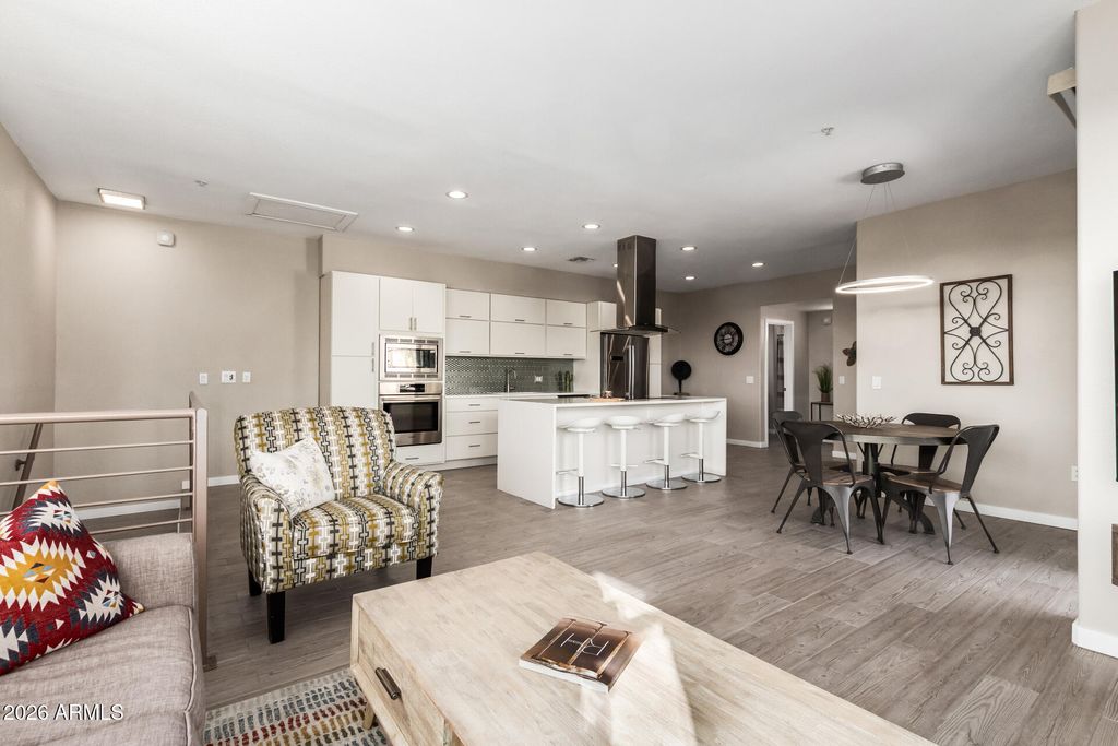 Photo of 19777 N 76th Street #2249, Scottsdale, AZ 85255 (MLS # 6985414)