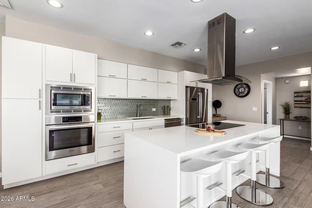 Photo of 19777 N 76th Street #2249, Scottsdale, AZ 85255 (MLS # 6985414)