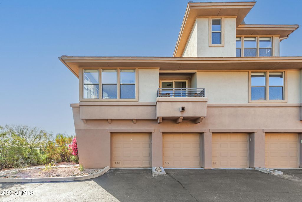 Photo of 19777 N 76th Street #2249, Scottsdale, AZ 85255 (MLS # 6985414)