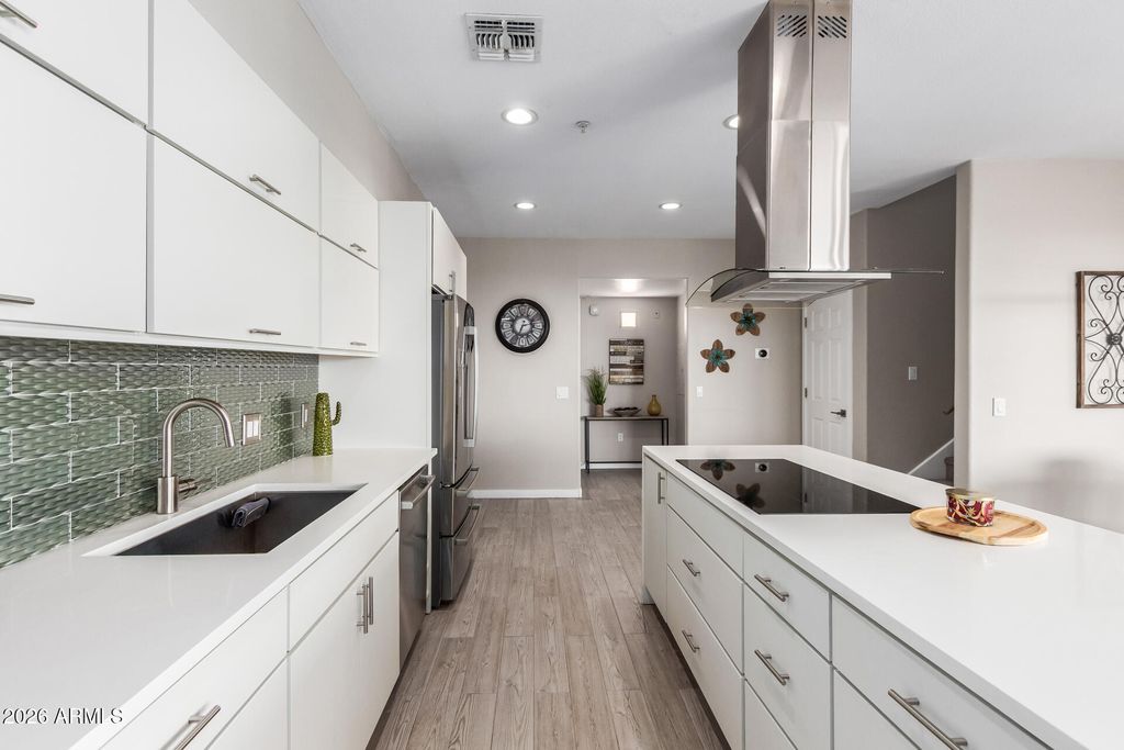 Photo of 19777 N 76th Street #2249, Scottsdale, AZ 85255 (MLS # 6985414)