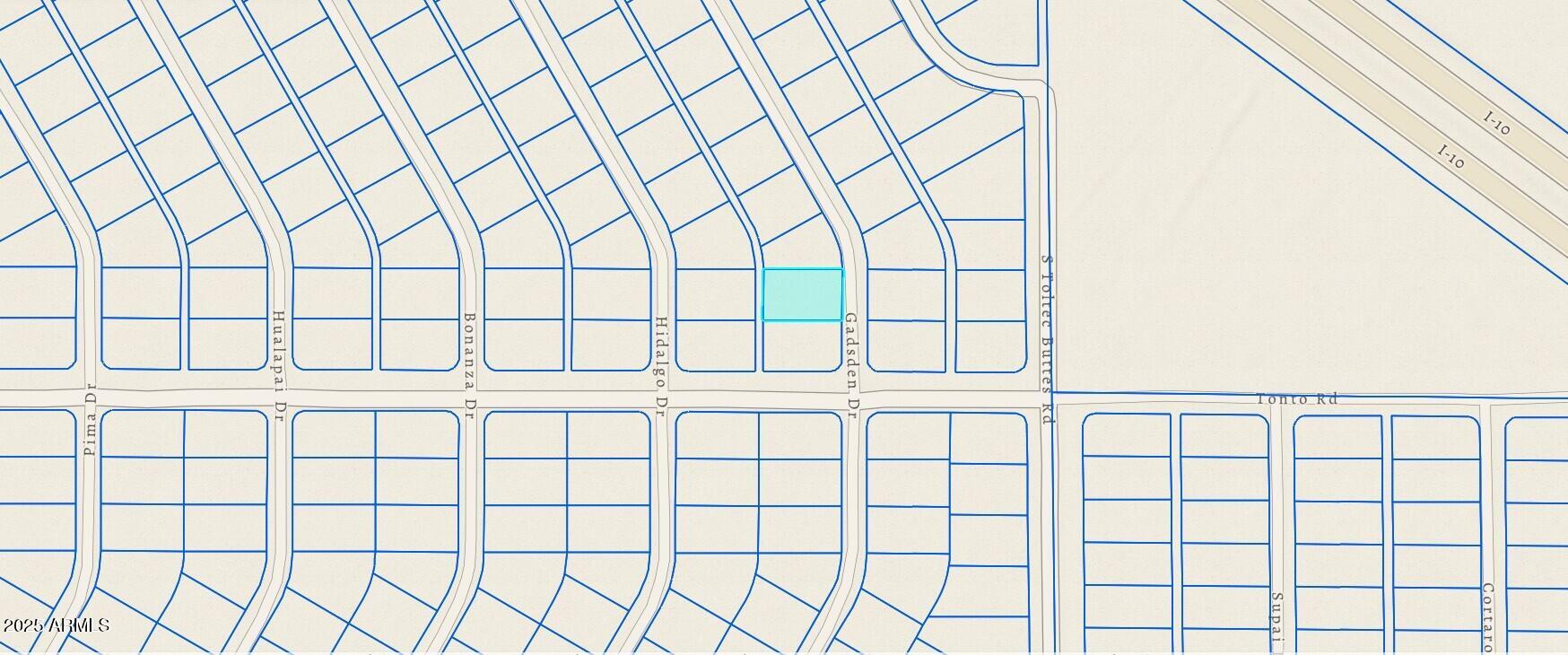 3510 Gadsden Drive 25