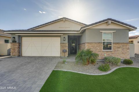 10826 N SPEARFISH Street Surprise AZ 85388